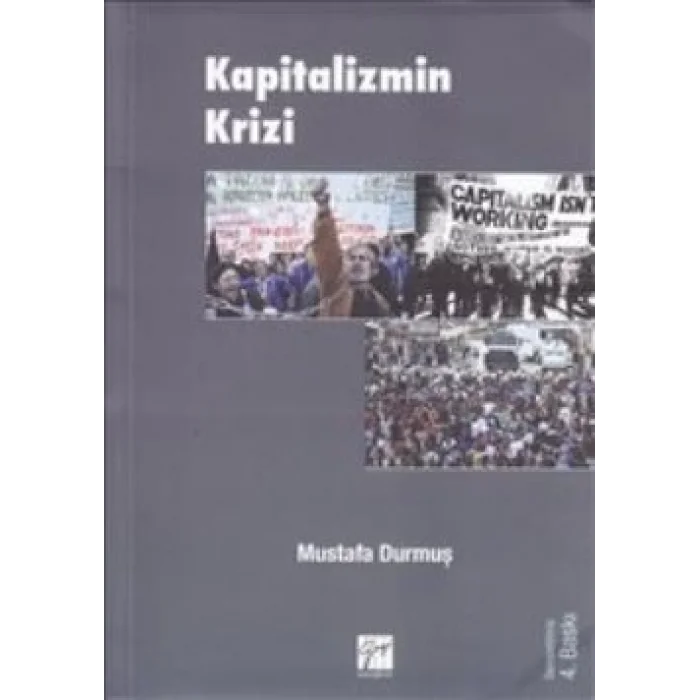 Kapitalizmin Krizi