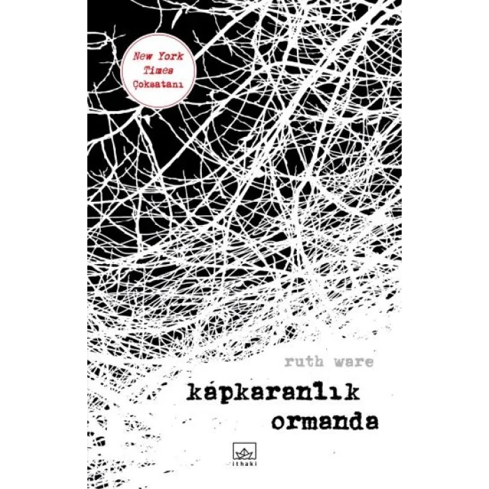 Kapkaranlık Ormanda