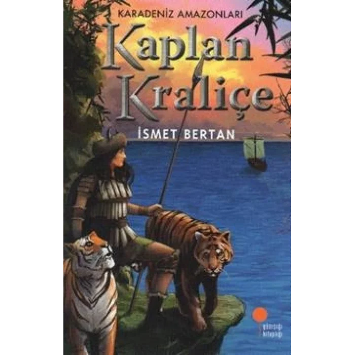 Kaplan Kraliçe