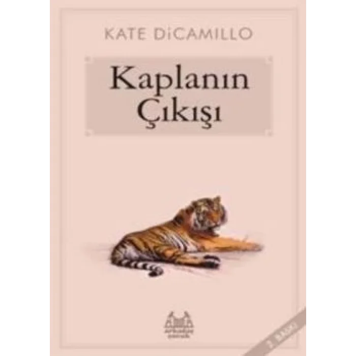 Kaplanın Çıkışı