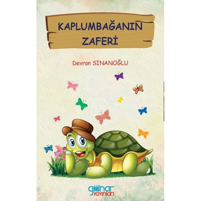Kaplumbağanın Zaferi