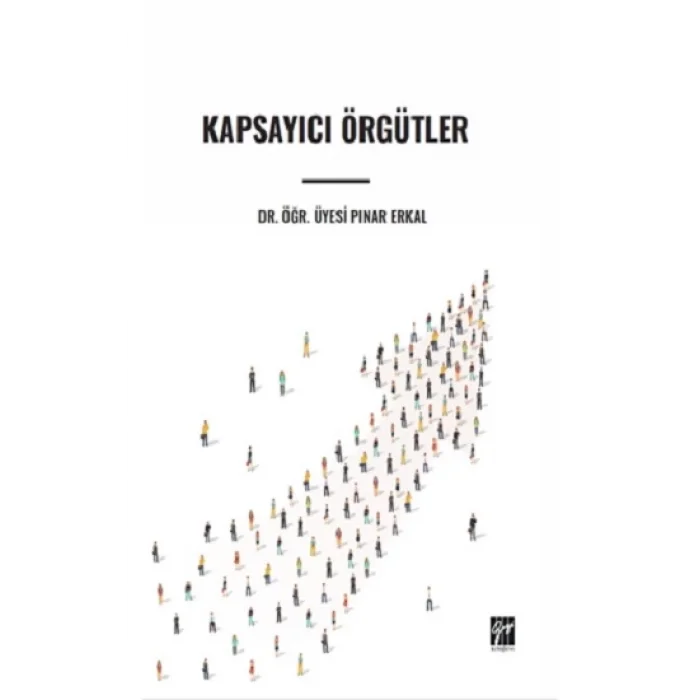 Kapsayıcı Örgütler