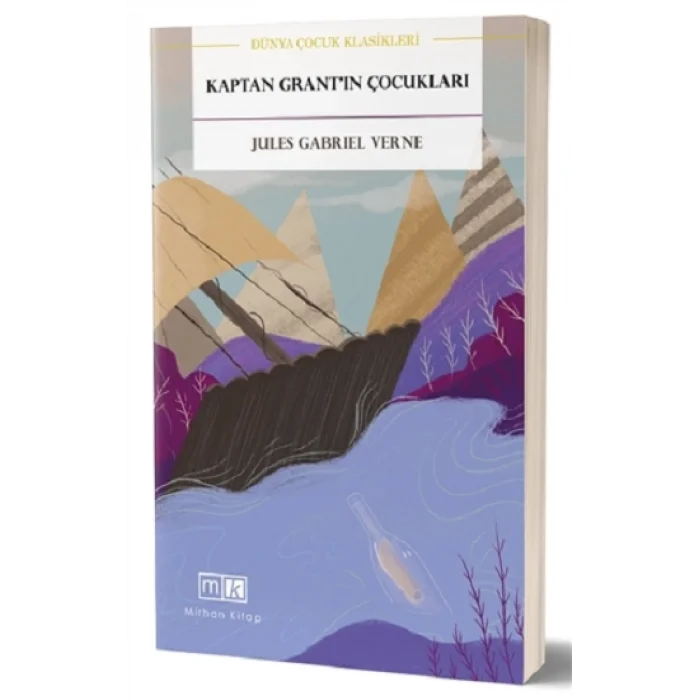 Kaptan Grantın Çocukları