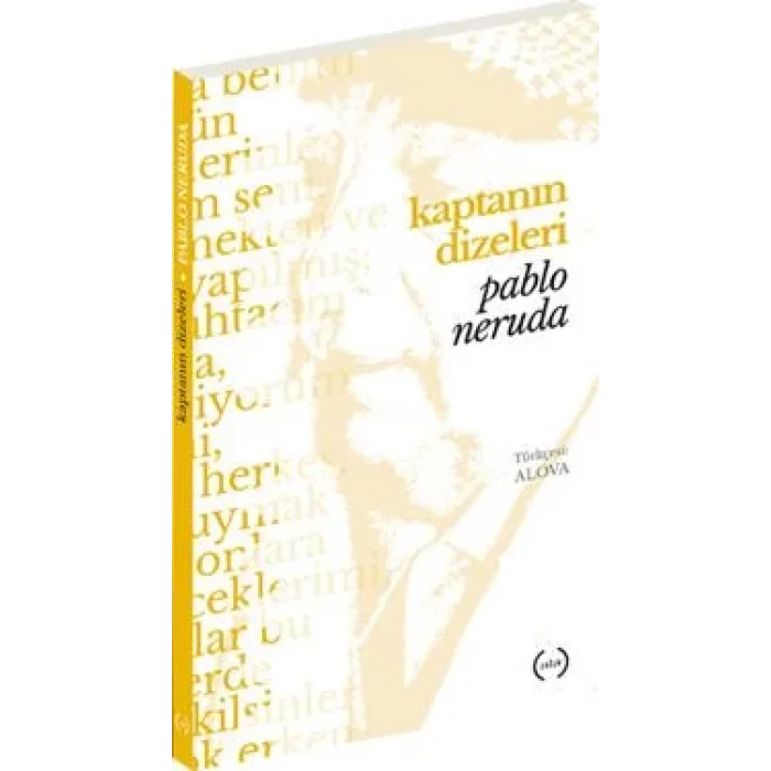 Kaptanın Dizeleri