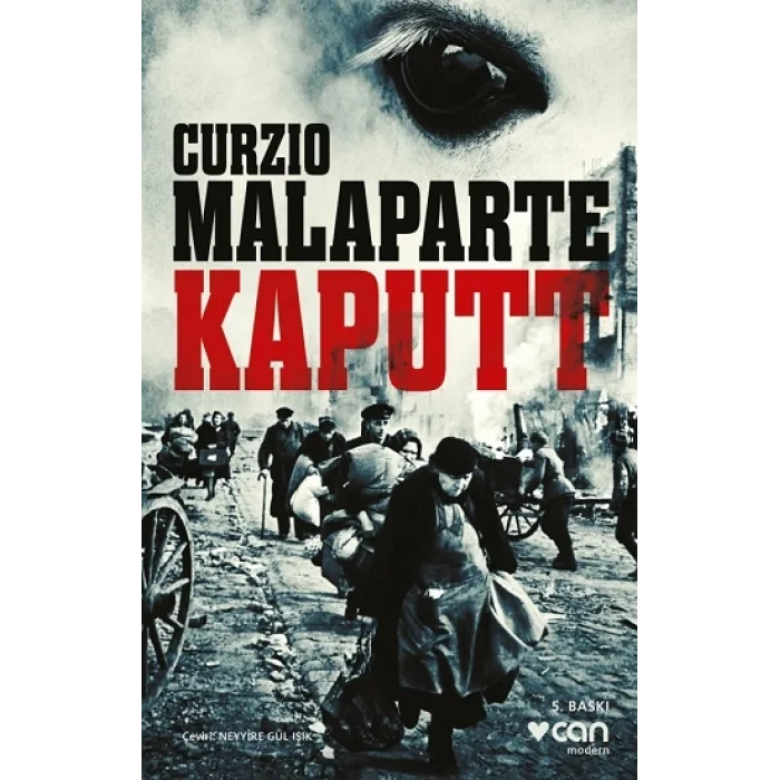 Kaputt