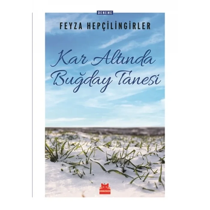 Kar Altında Buğday Tanesi