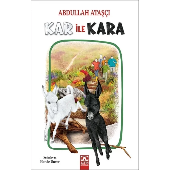 Kar ile Kara