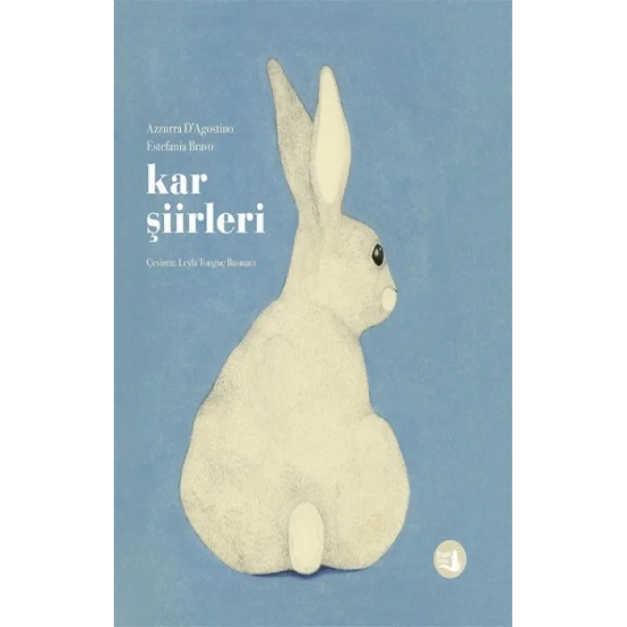 Kar Şiirleri (Ciltli)