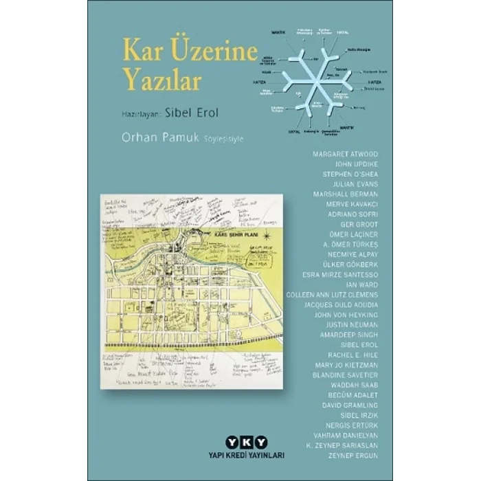 Kar Üzerine Yazılar