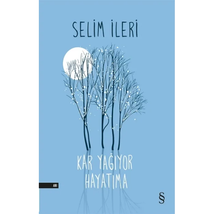 Kar Yağıyor Hayatıma