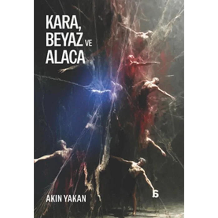 Kara Beyaz ve Alaca