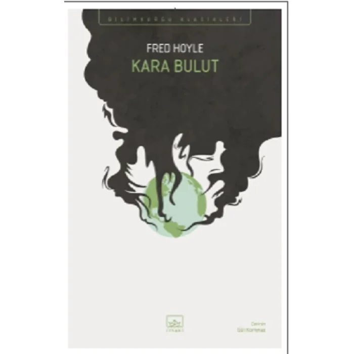 Kara Bulut