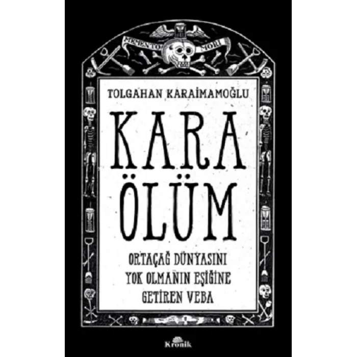 Kara Ölüm