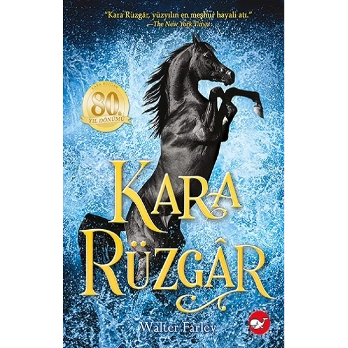 Kara Rüzgar