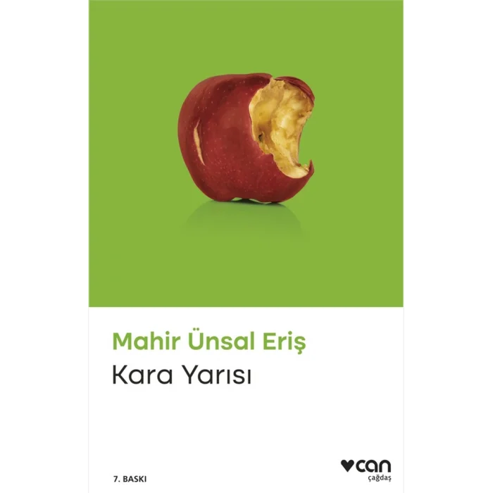Kara Yarısı