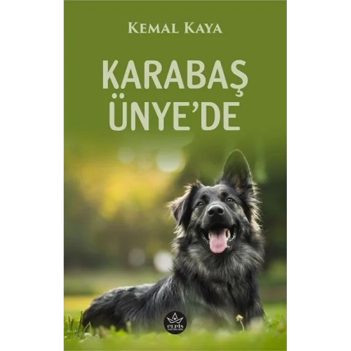 Karabaş Ünyede