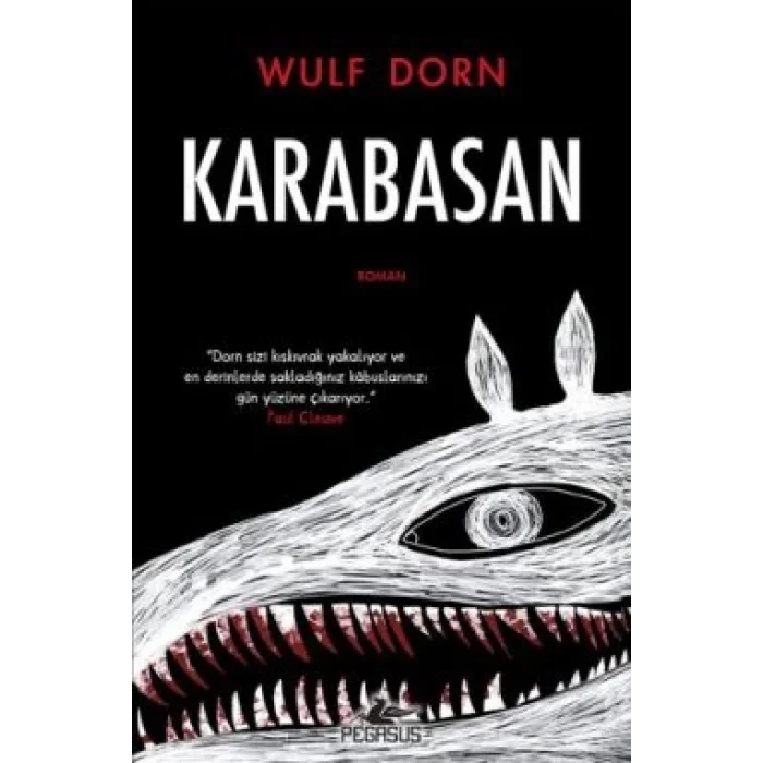 Karabasan