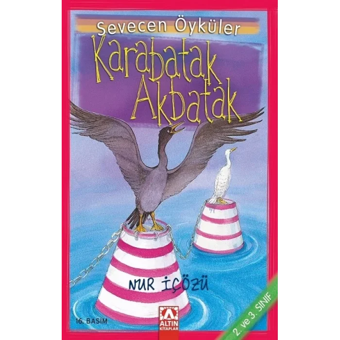 Karabatak Akbatak