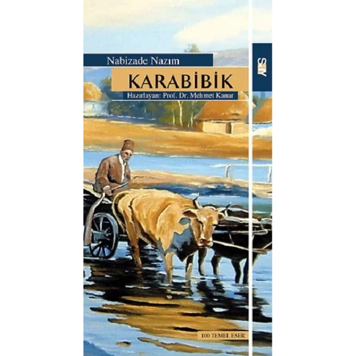 Karabibik