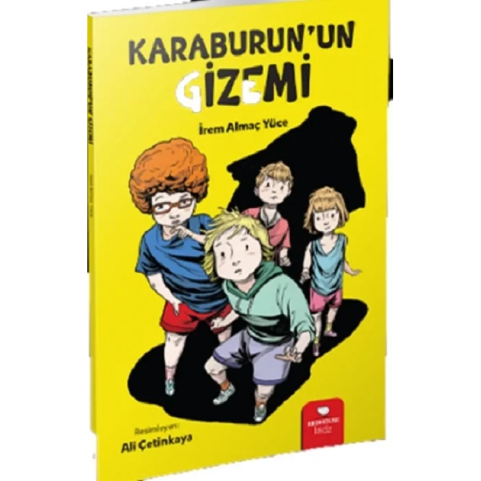 Karaburunun Gizemi