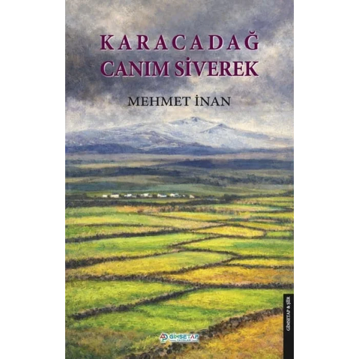 Karacadağ Canım Siverek