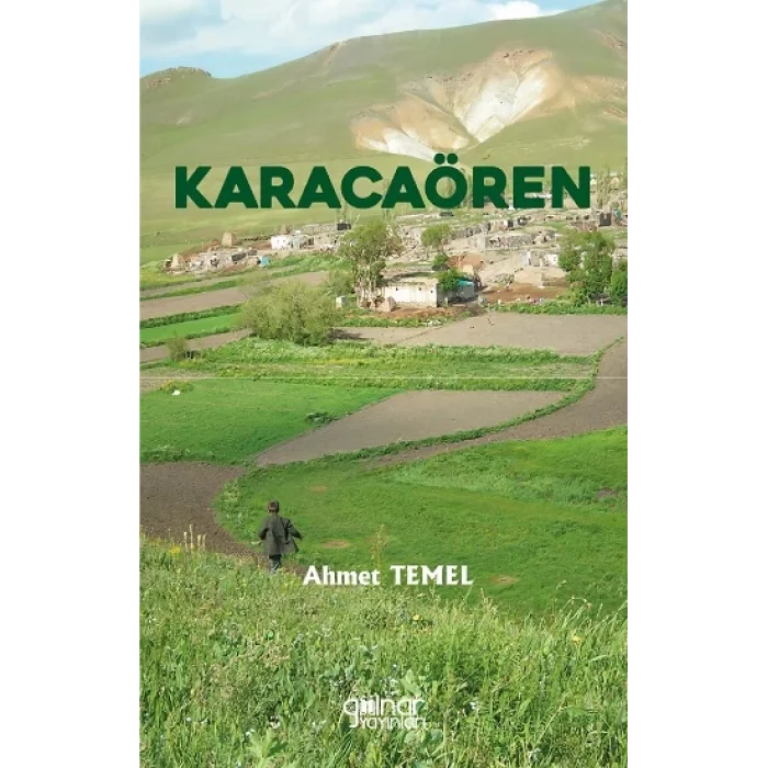 Karacaören