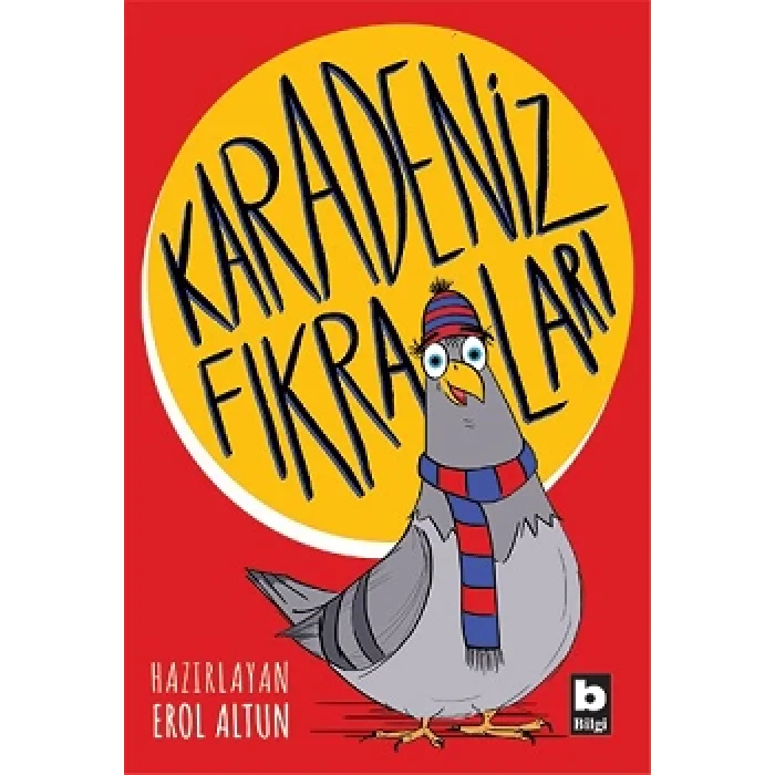 Karadeniz Fıkraları