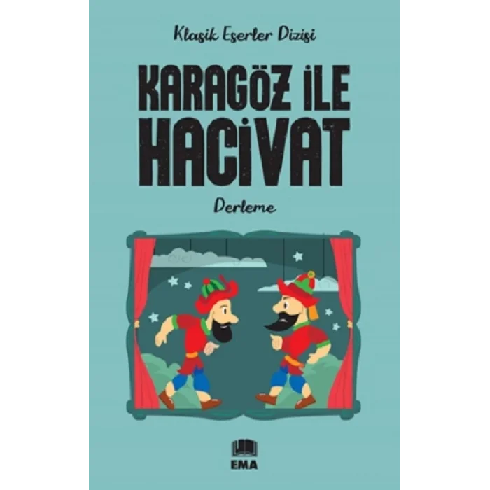 Karagöz İle Hacivat