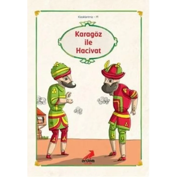 Karagöz İle Hacivat