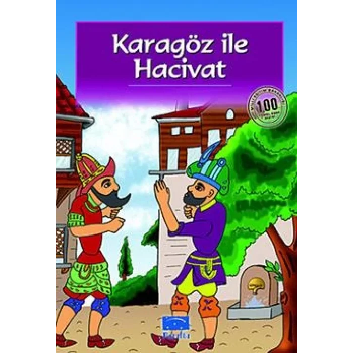 Karagöz ile Hacivat