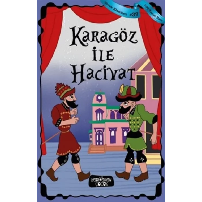 Karagöz İle Hacivat