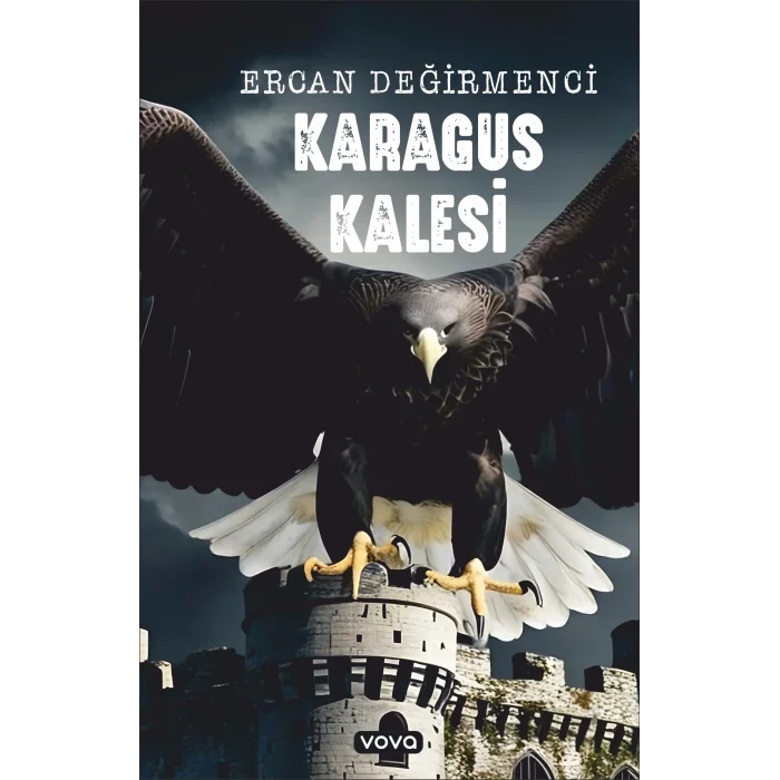 Karagus Kalesi