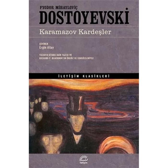 Karamazov Kardeşler