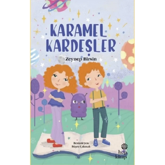 Karamel Kardeşler