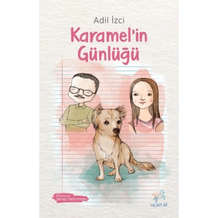 Karamelin Günlüğü