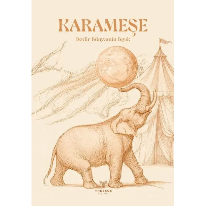 Karameşe