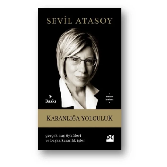 Karanlığa Yolculuk