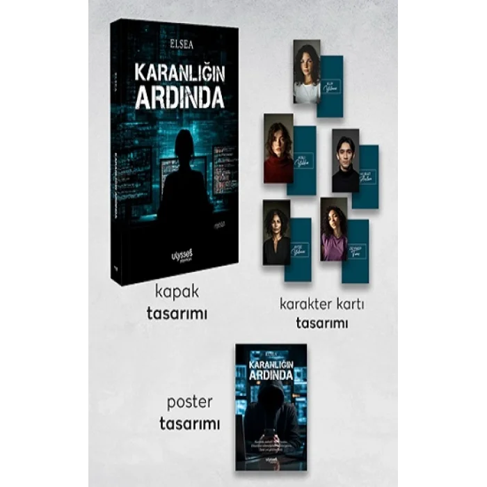 Karanlığın Ardında