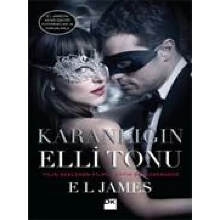 Karanlığın Elli Tonu