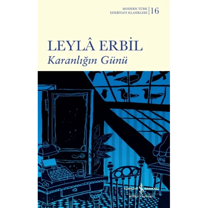 Karanlığın Günü (Ciltli)