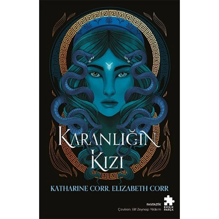 Karanlığın Kızı