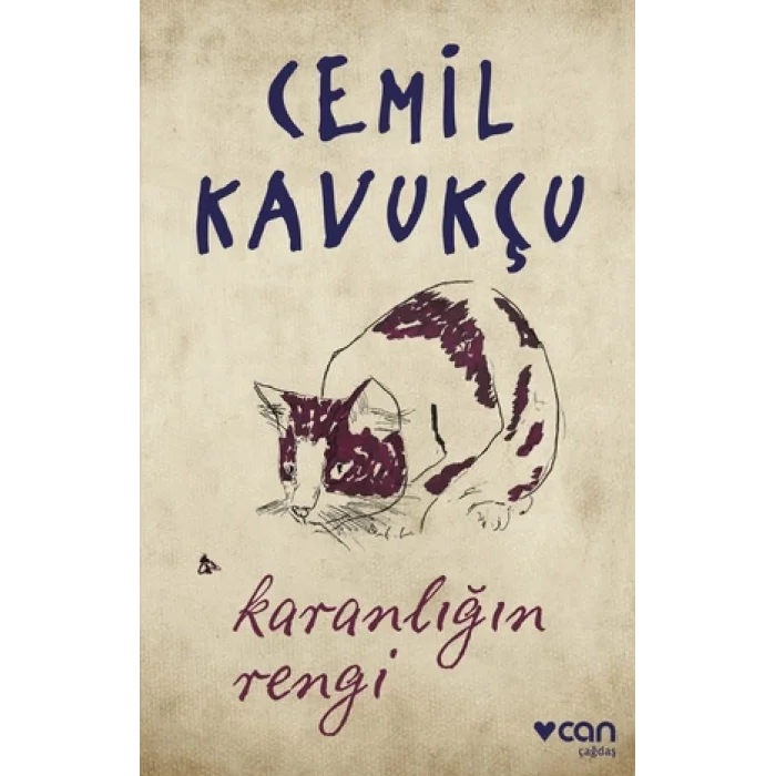 Karanlığın Rengi