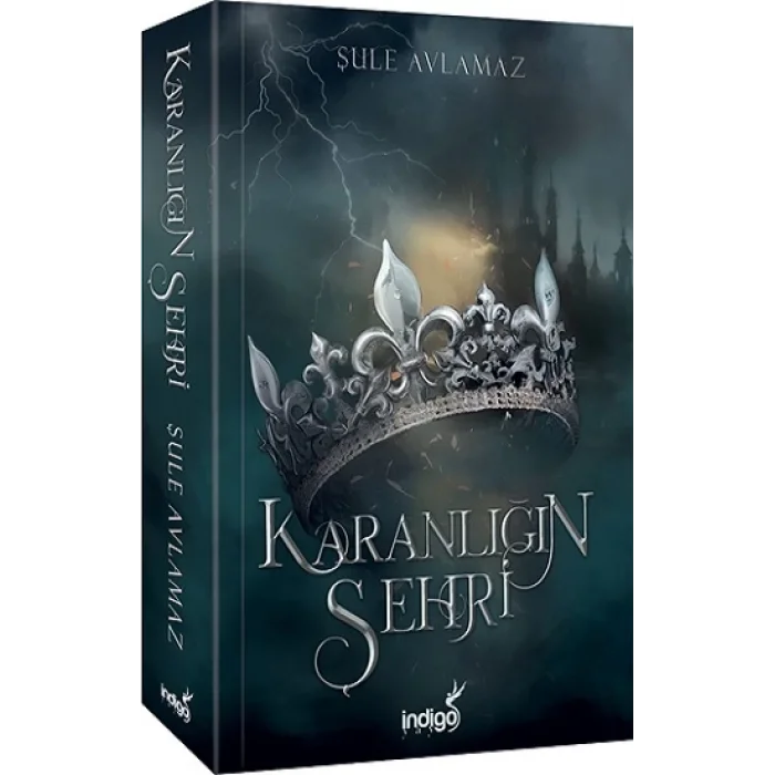 Karanlığın Şehri