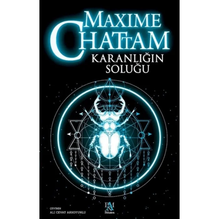 Karanlığın Soluğu