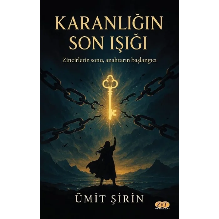 Karanlığın Son Işığı