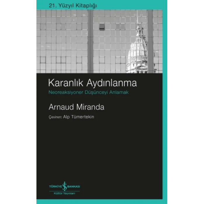 Karanlık Aydınlanma