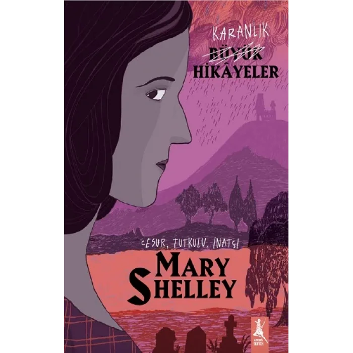 Karanlık Büyük Hikayeler