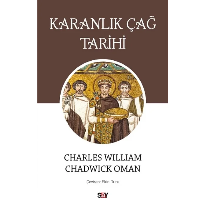 Karanlık Çağ Tarihi