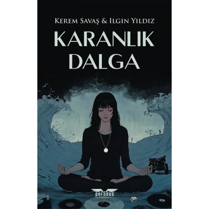 Karanlık Dalga