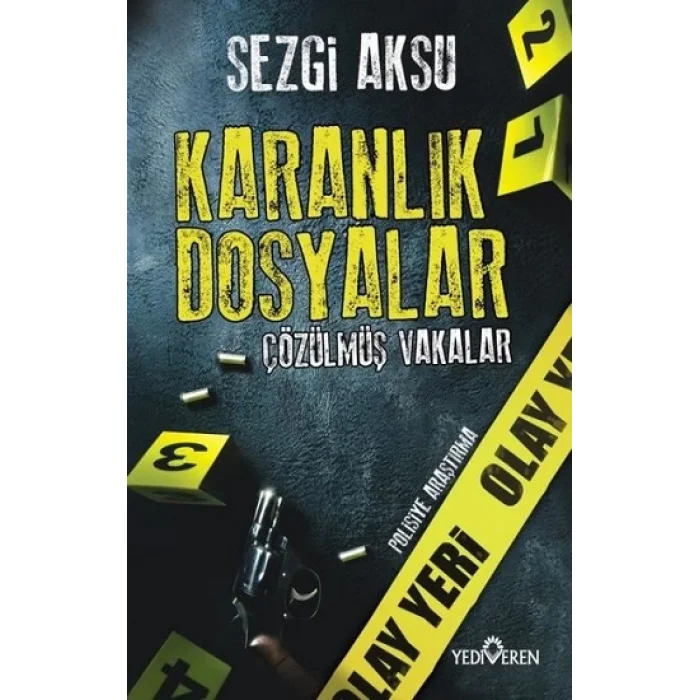 Karanlık Dosyalar
